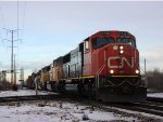 CN 5736 L50391-12